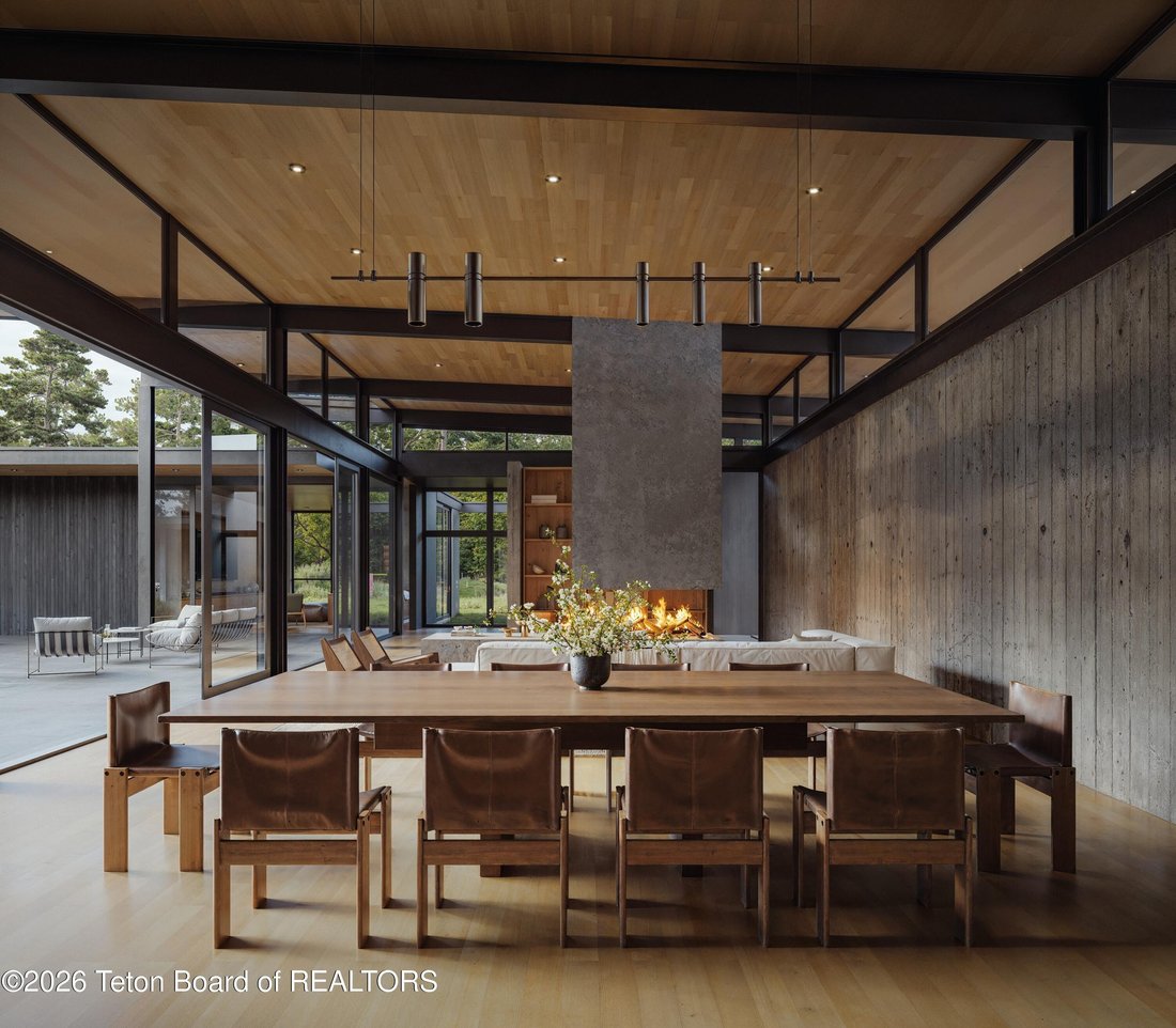 House in Victor, Idaho, United States 5 - 18706423