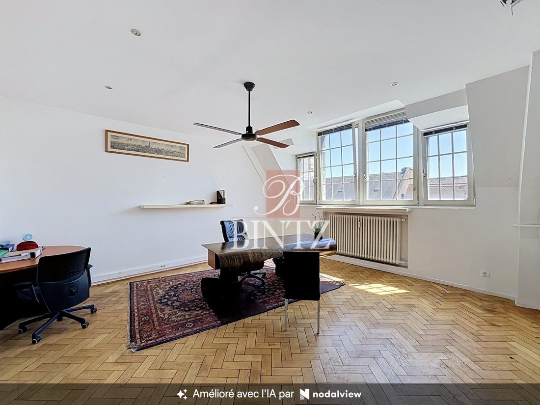 Apartment in Poincare Est, Strasbourg, France 4 - 18712749