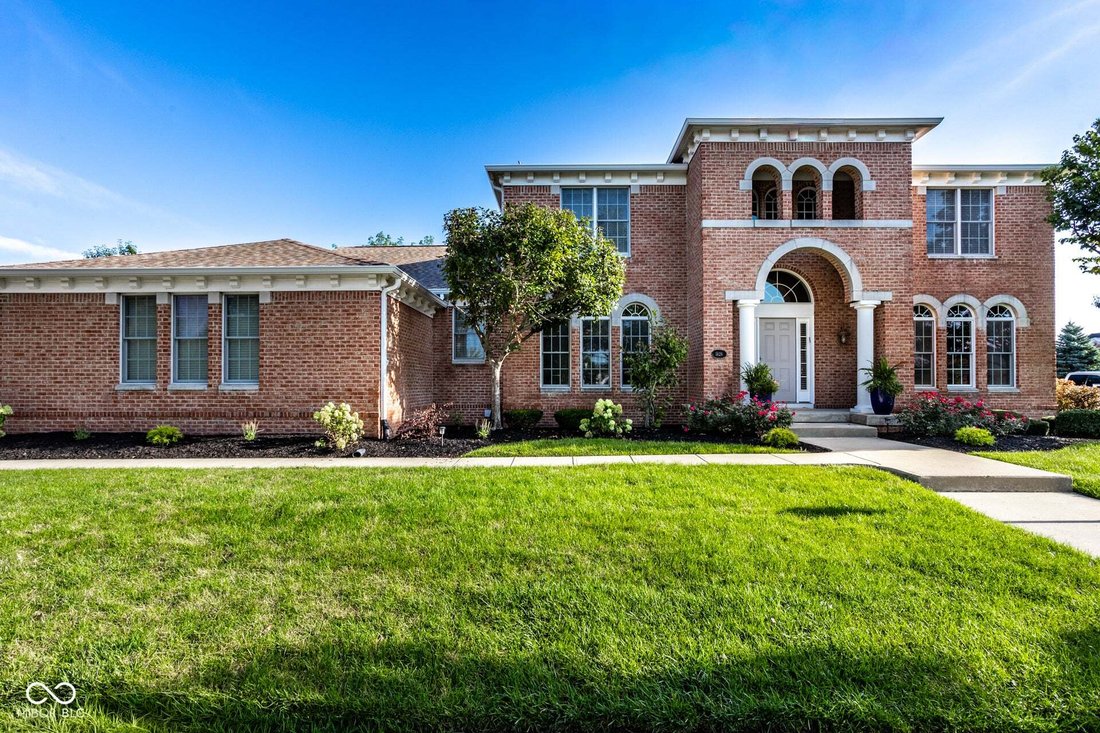 House in Carmel, Indiana, United States 1 - 18703326