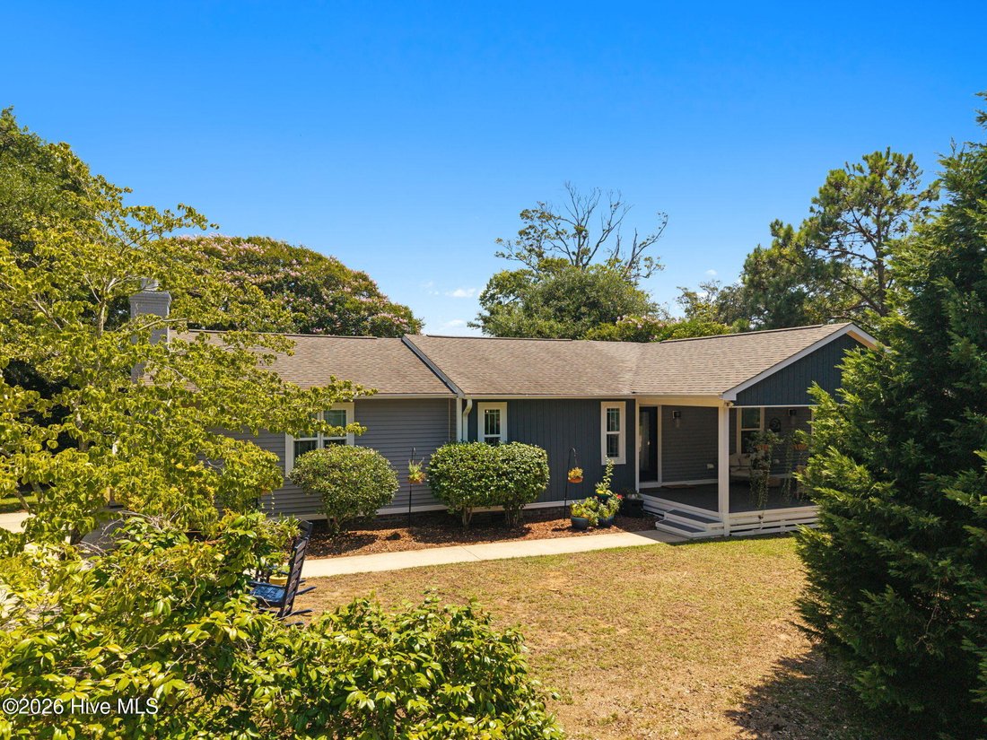 House in Oak Island, North Carolina, United States 3 - 18704515