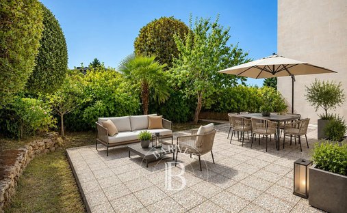 Apartment in Schnapper, Saint-Germain-en-Laye, France 1