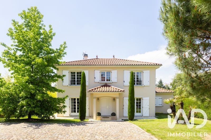 House in Saint-Bonnet-les-Oules, Auvergne-Rhône-Alpes, France 4 - 18709924