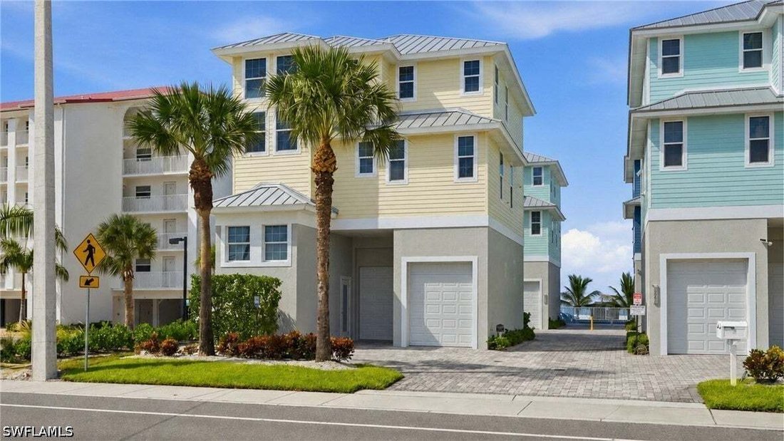 House in Fort Myers Beach, Florida, United States 2 - 18702848