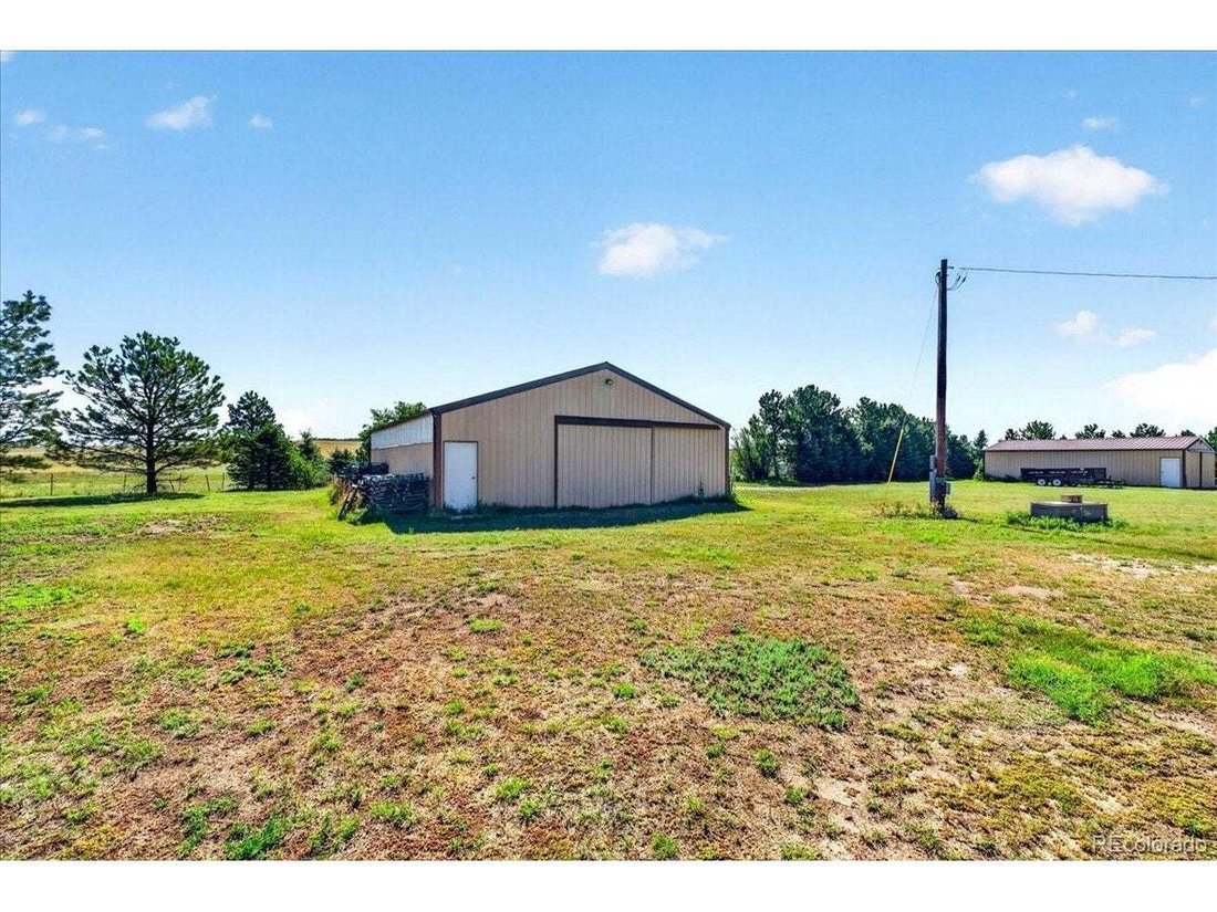 House in Kiowa, Colorado, United States 5 - 18705435