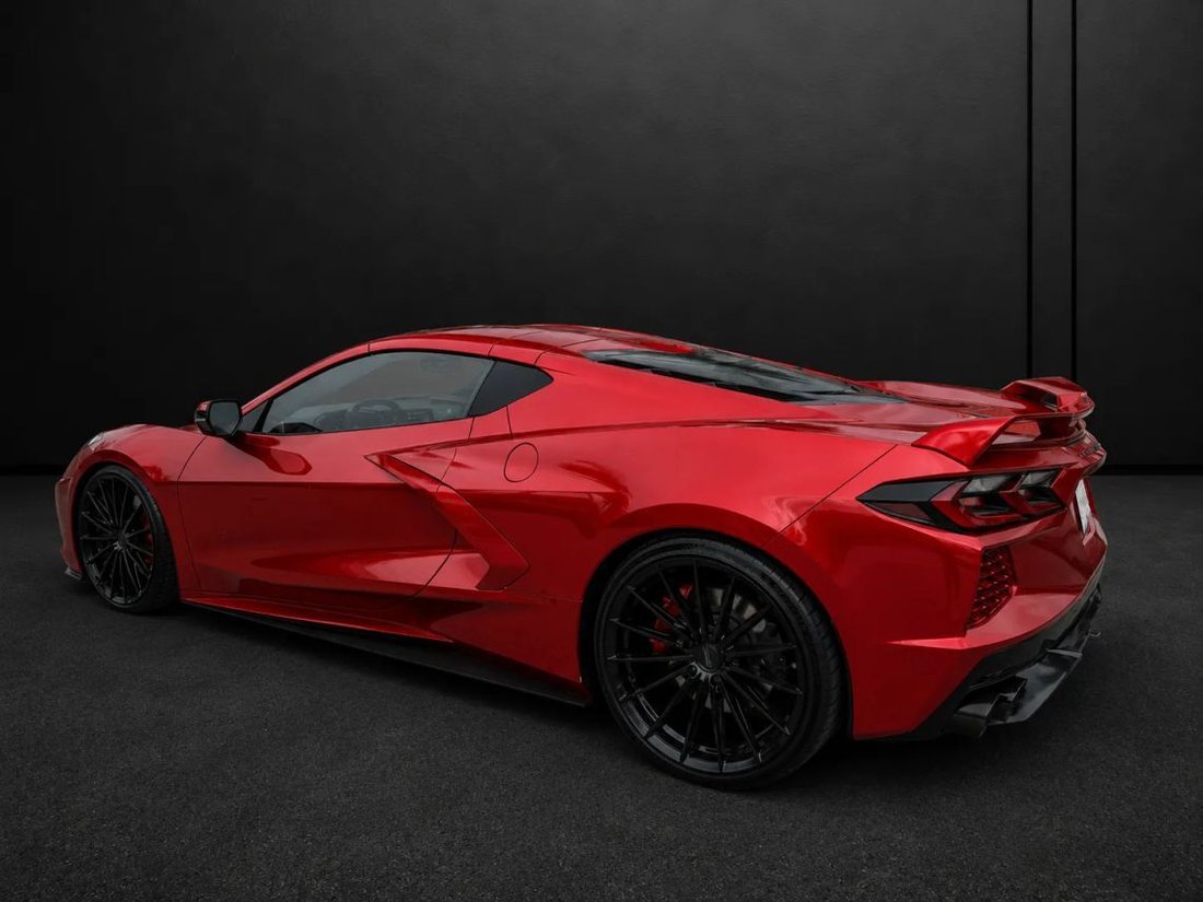 Coupe in Hollywood, FL, United States 5 - 18702159