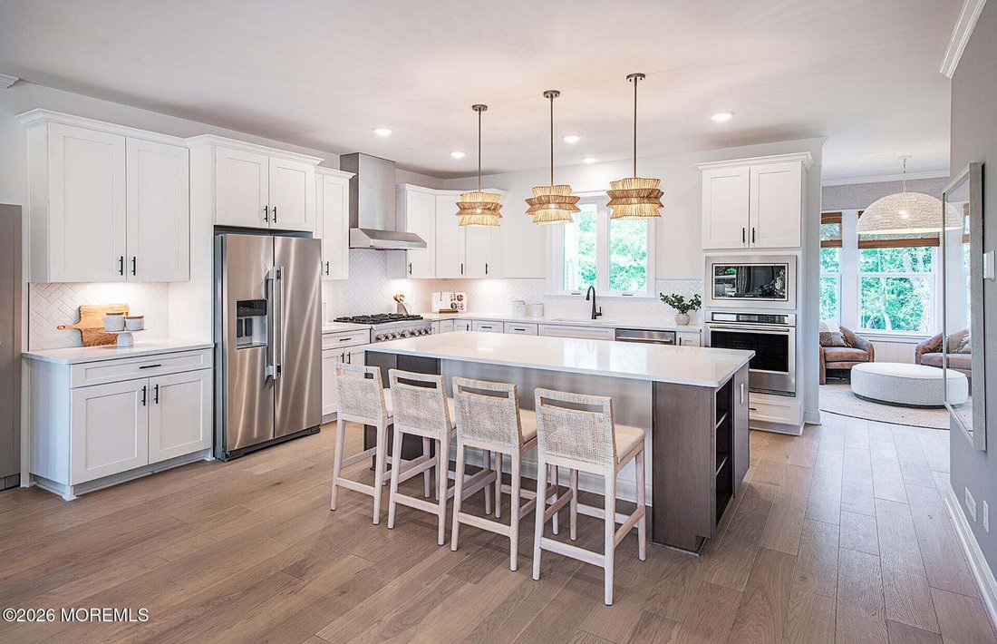 Condo in Marlboro Township, New Jersey, United States 4 - 18710005