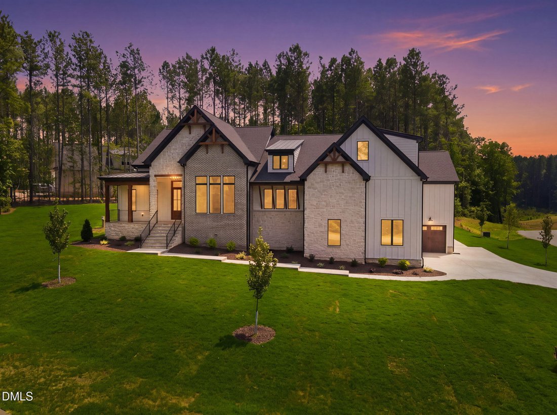 House in Franklinton, North Carolina, United States 2 - 16965054