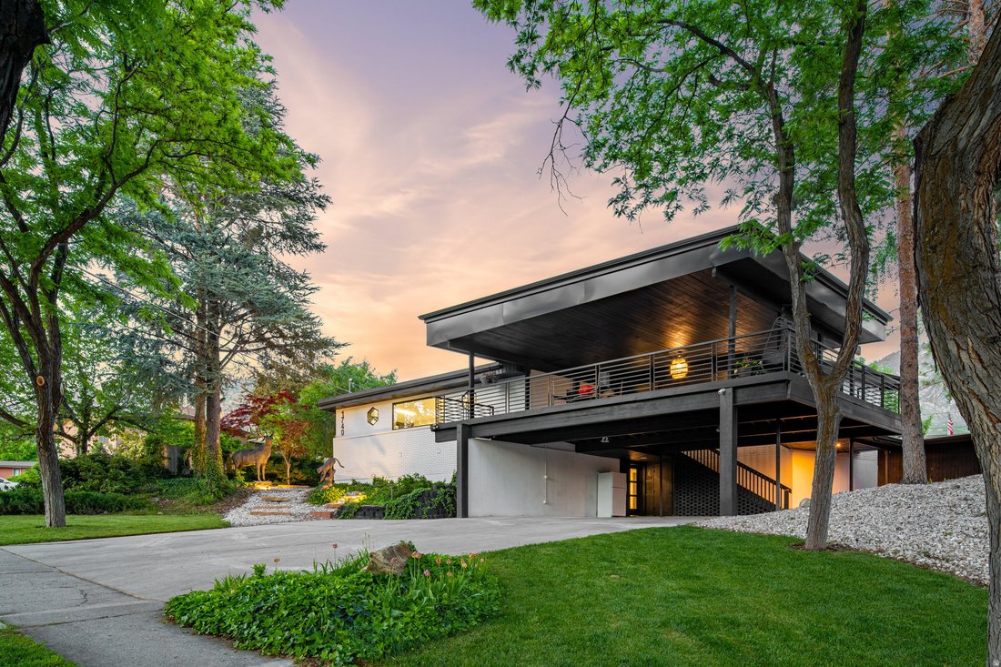 House in Provo, Utah, United States 1 - 18706395