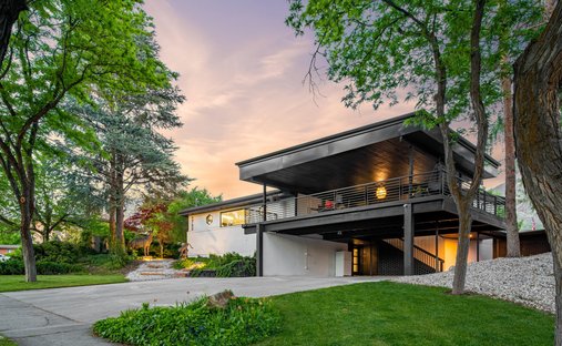 Haus in Provo, Utah, Vereinigte Staaten 1
