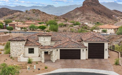 Casa en Lake Havasu City, Arizona, Estados Unidos 1