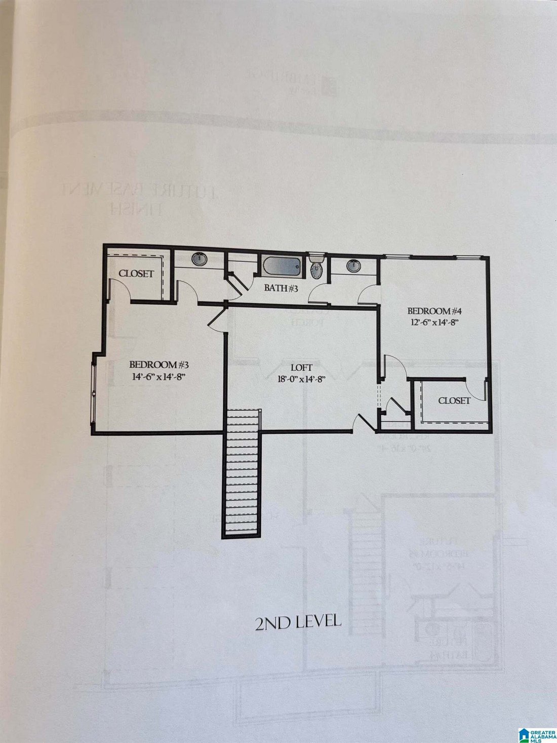 House in Alabaster, Alabama, United States 4 - 18711311