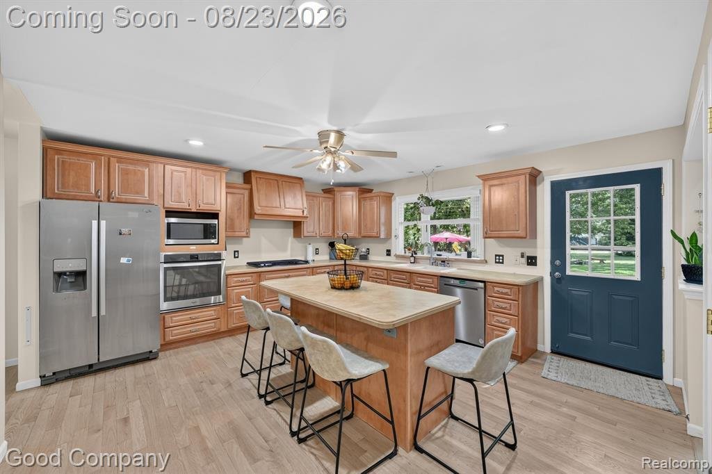 House in Orion charter Township, Michigan, United States 5 - 18713061