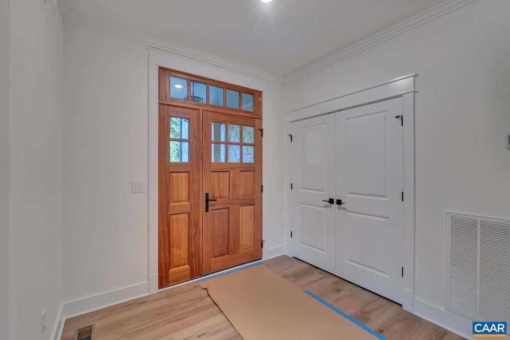 House in Crozet, Virginia, United States 2 - 18712808
