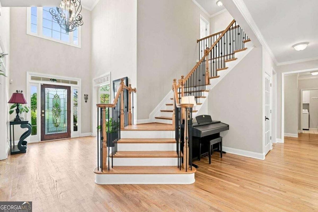 House in Canton, Georgia, United States 3 - 18708894