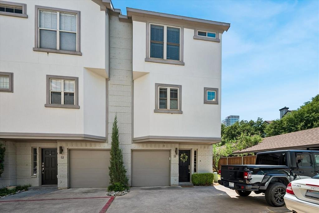 Condo in Dallas, Texas, United States 1 - 18710274