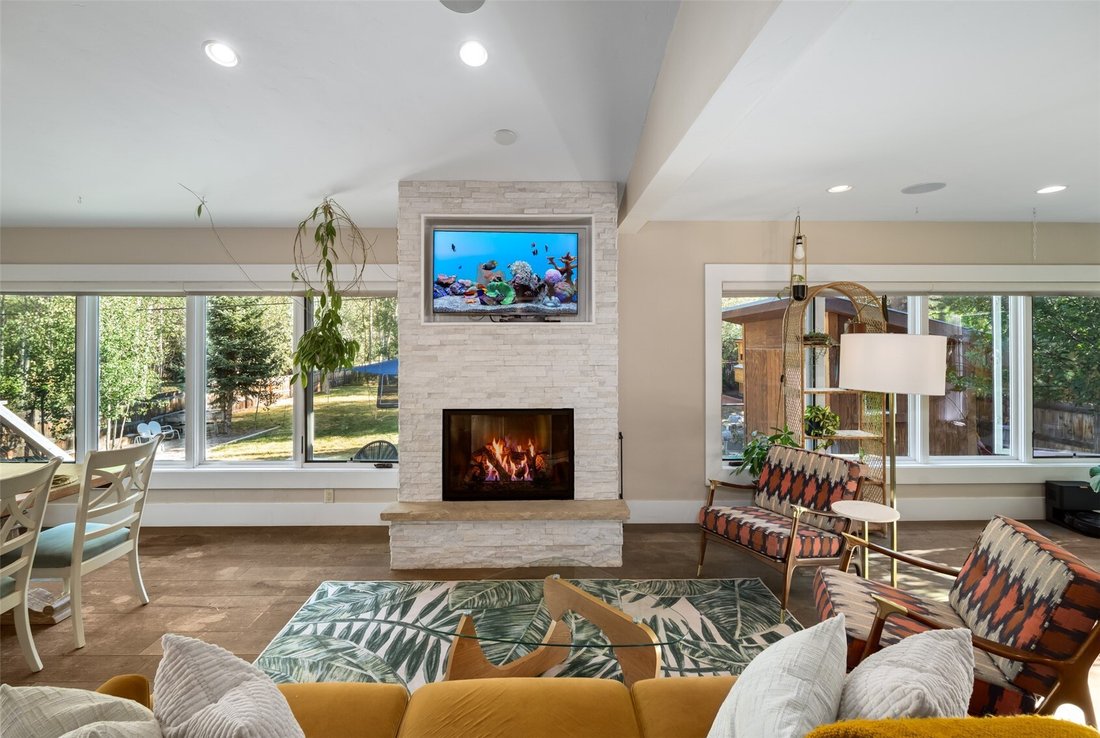 House in Steamboat Springs, Colorado, United States 4 - 18709215