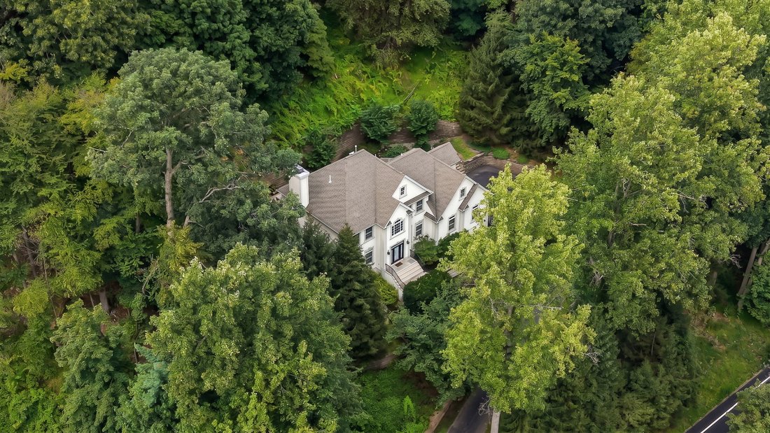 House in Morristown, New Jersey, United States 2 - 18703860