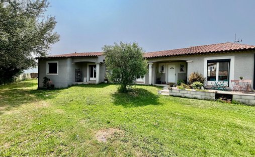 Casa en Baron, Occitania, Francia 1