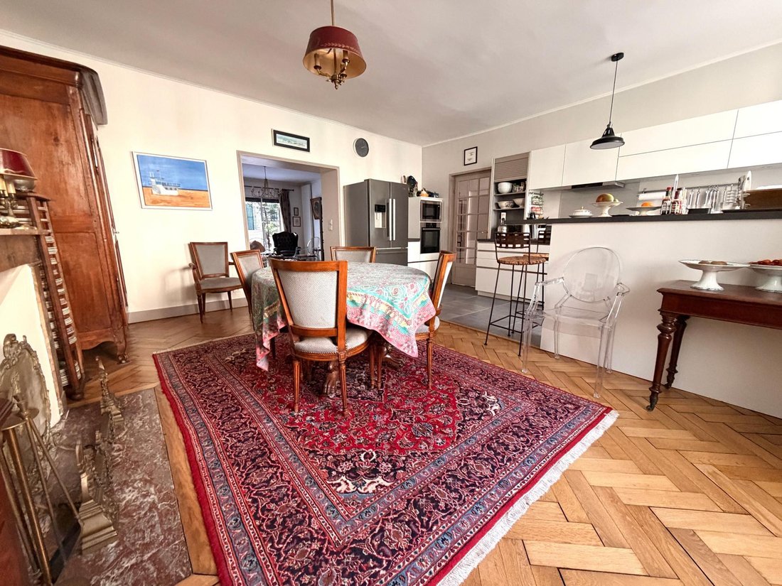 House in Bourgogne-Pasteur, Orleans, France 2 - 18713646