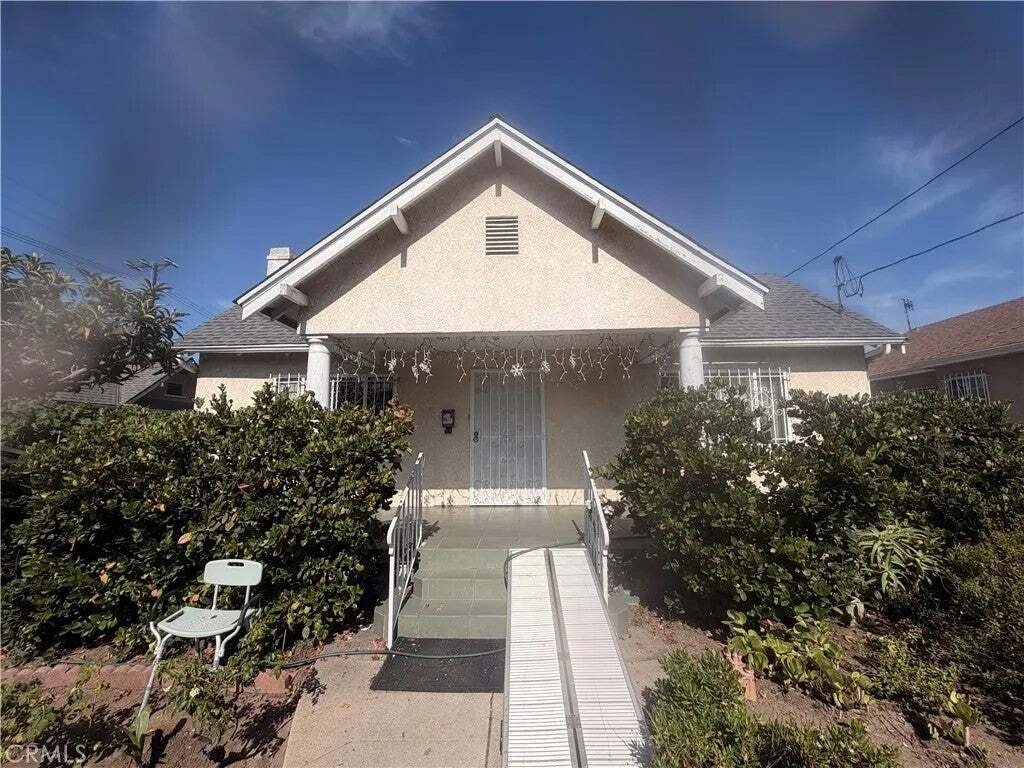 Stadthaus in Los Angeles, Kalifornien, Vereinigte Staaten 1 - 18711523