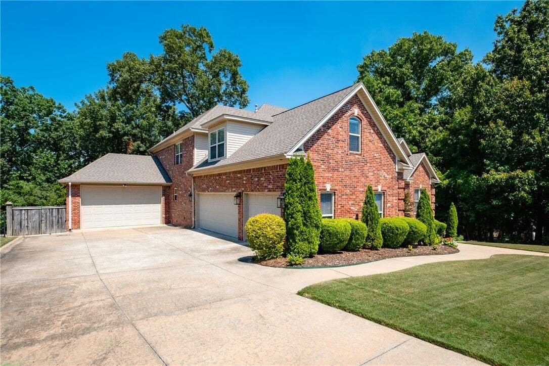 House in Maumelle, Arkansas, United States 4 - 18702791