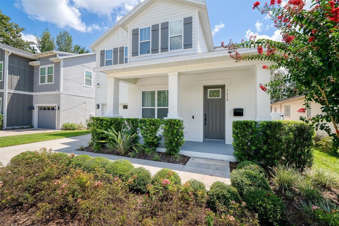 Casa en Orlando, Florida, Estados Unidos 3 - 18703011