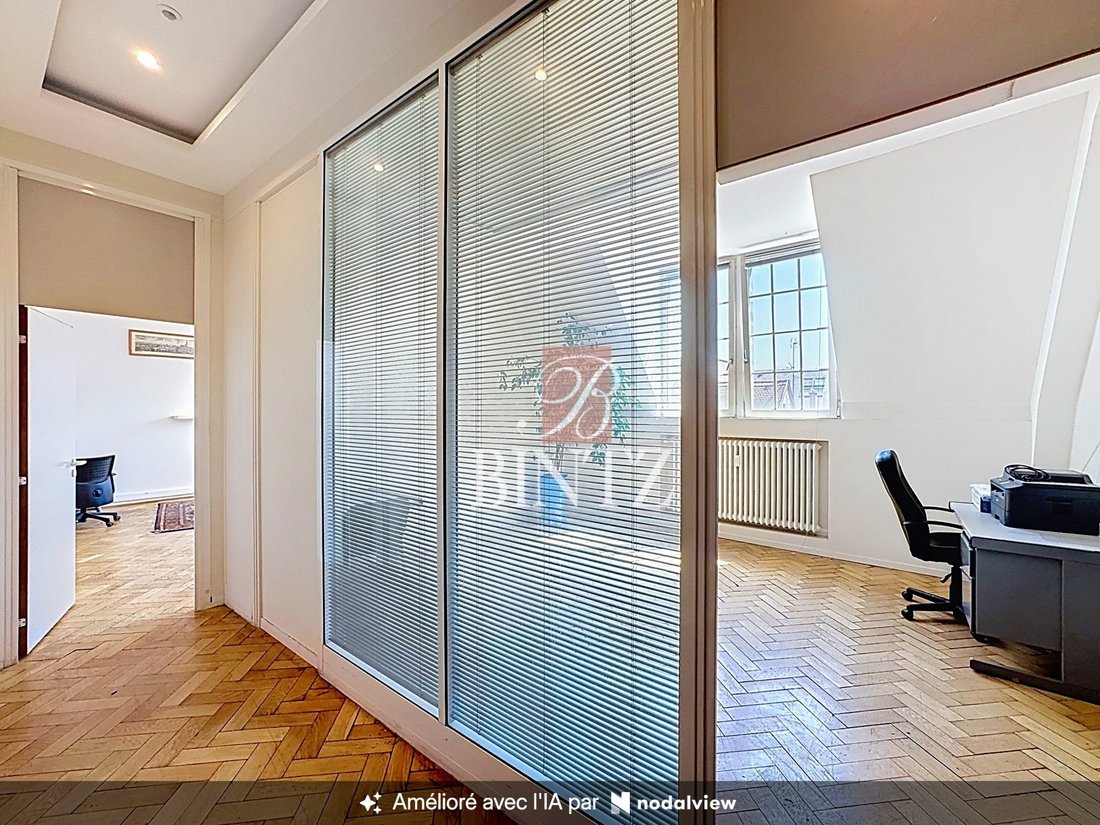 Apartment in Poincare Est, Strasbourg, France 3 - 18712749