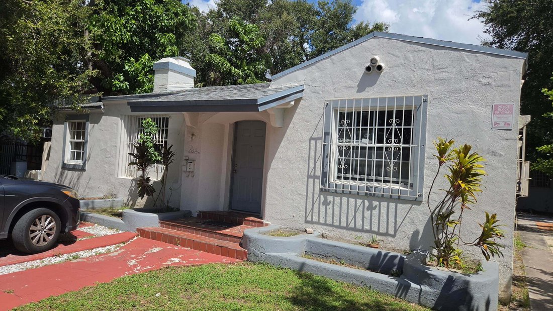 House in Miami, Florida, United States 2 - 18713110