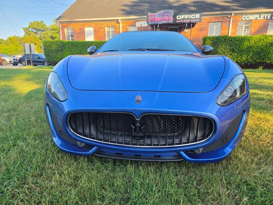 Cabriolet in Raleigh, NC, United States 2 - 18707606