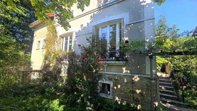House in Centre Ville, Villemomble, France 1 - 17730434