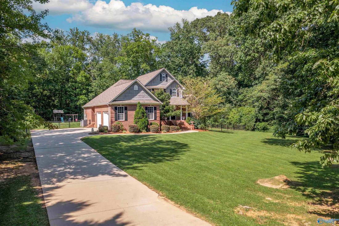 House in Glencoe, Alabama, United States 2 - 18702878