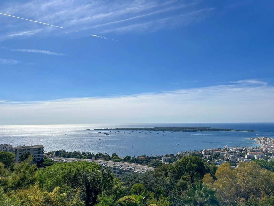 Villa a Cannes, Provenza-Alpi-Costa Azzurra, Francia 4 - 15502746