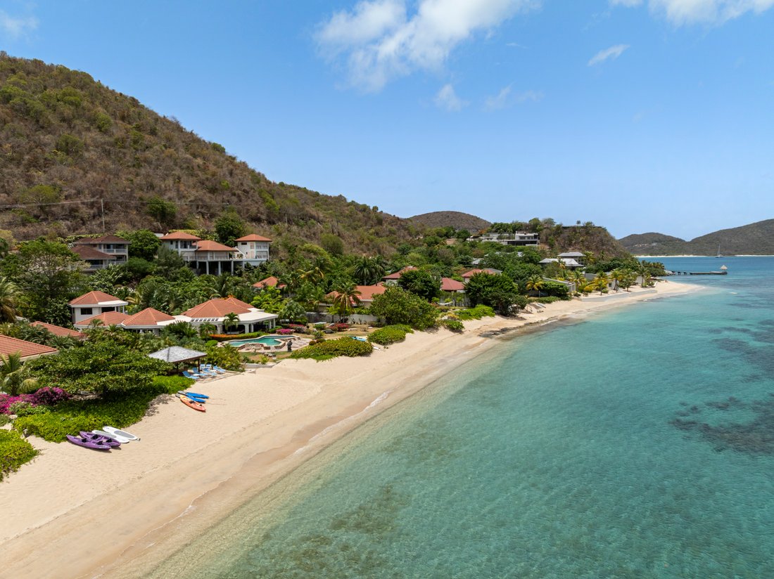 House in Spanish Town, Virgin Gorda, British Virgin Islands 3 - 18708142