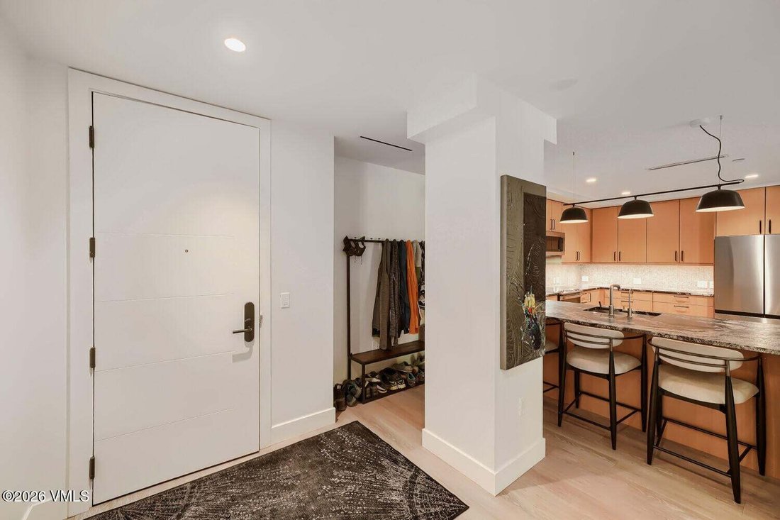 Condo in Avon, Colorado, United States 4 - 18705744