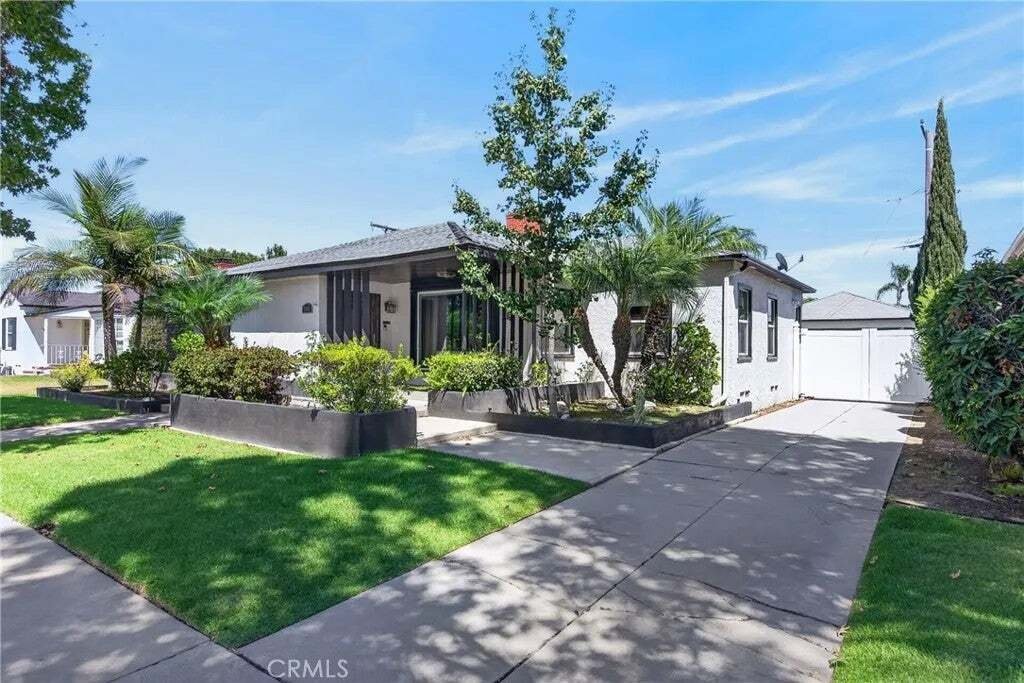 Maison à Long Beach, Californie, États-Unis 2 - 18705826