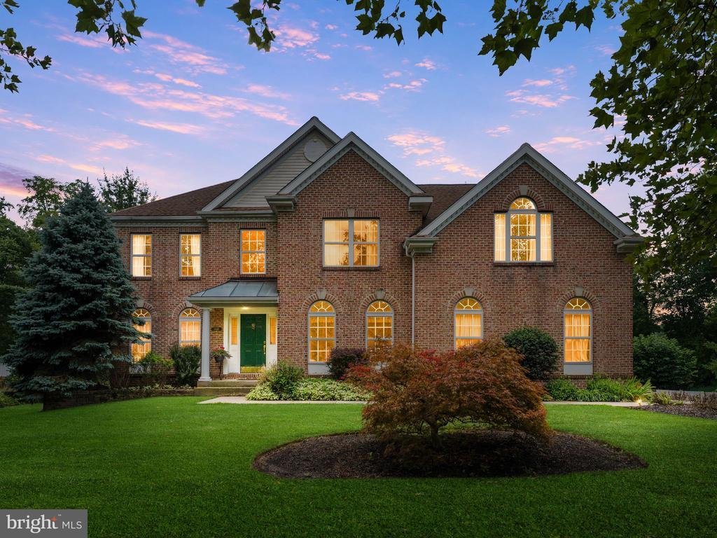 House in Yardley, Pennsylvania, United States 1 - 18706830