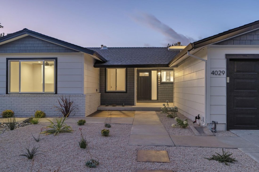 House in San Jose, California, United States 4 - 18710185