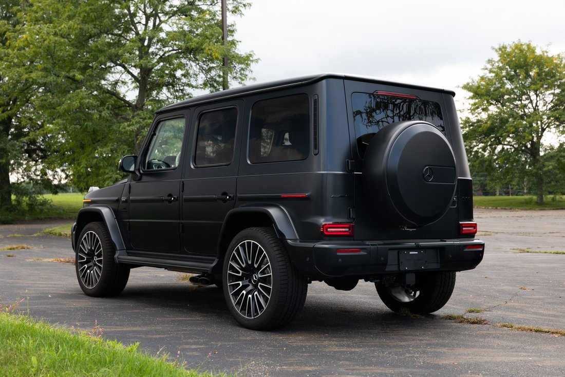 Suv in Canton, OH, United States 3 - 18714103