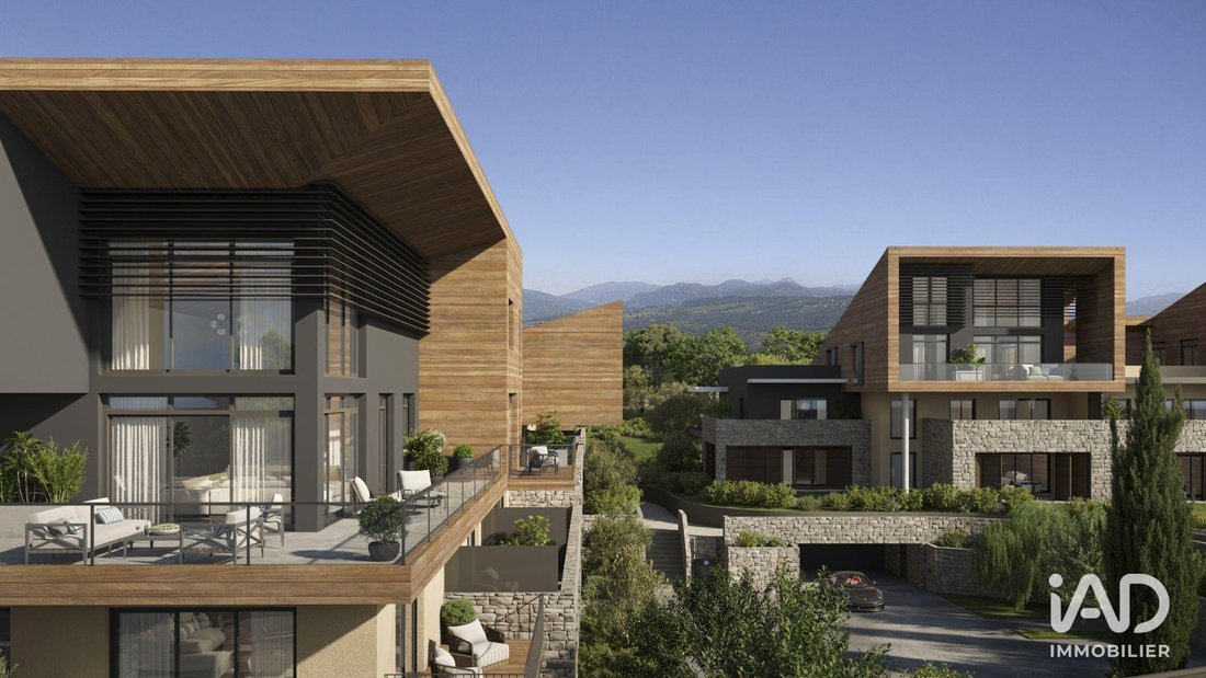Apartment in Châteauneuf-Grasse, Provence-Alpes-Côte d'Azur, France 4 - 18709946
