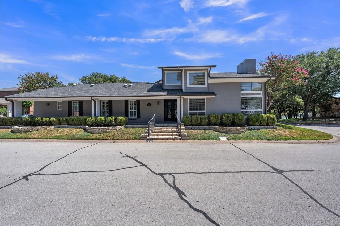 House in Fort Worth, Texas, United States 4 - 18706427