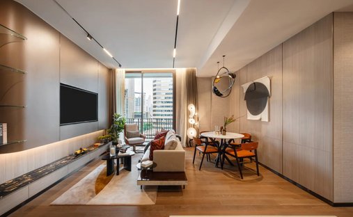 House in Bangkok, Bangkok, Thailand 1
