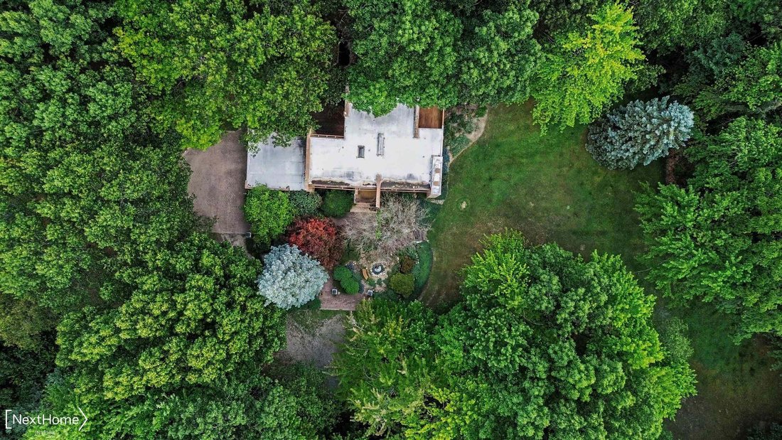 House in Holly, Michigan, United States 4 - 18713060
