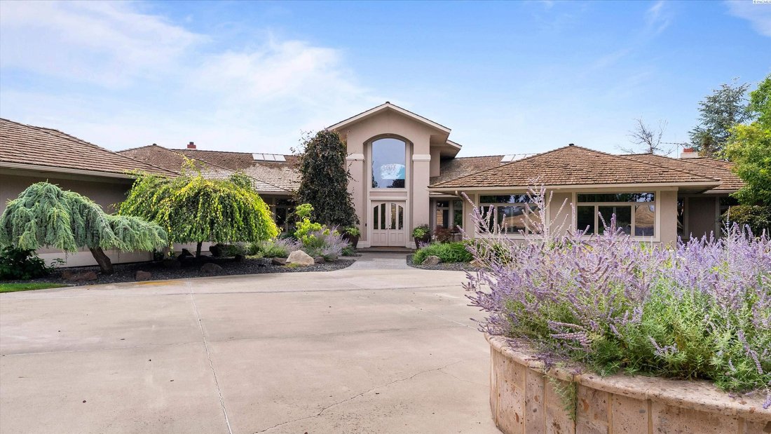 Casa a Grandview, Washington, Stati Uniti 1 - 18704865