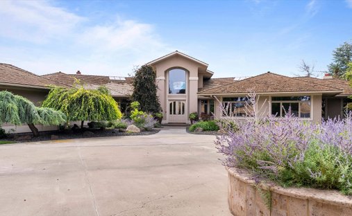 Casa a Grandview, Washington, Stati Uniti 1