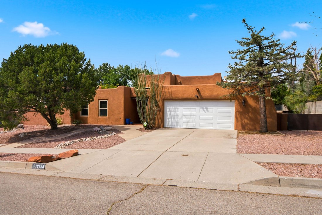 House in Albuquerque, New Mexico, United States 2 - 18708397