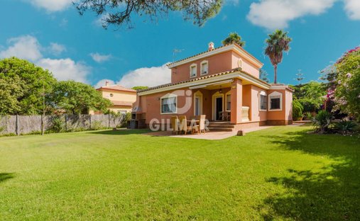 Villa in Roche, Conil de la Frontera, Andalusia 1