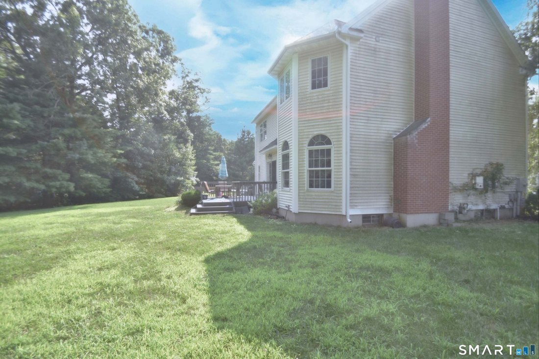 Casa en Southington, Connecticut, Estados Unidos 5 - 18706798