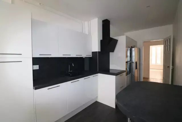 Apartamento en La Plaine des Sablons, Neuilly-sur-Seine, Francia 5 - 15869230