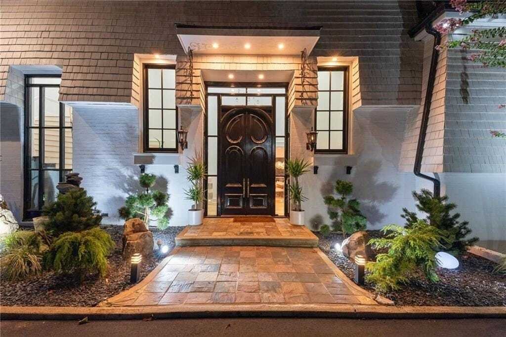 Haus in Atlanta, Georgia, Vereinigte Staaten 5 - 18708030