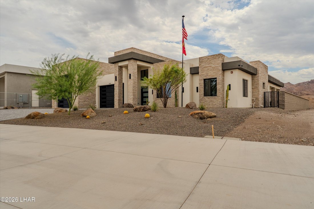 Casa a Lake Havasu City, Arizona, Stati Uniti 3 - 18709952